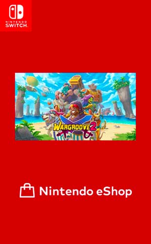 Wargroove 2