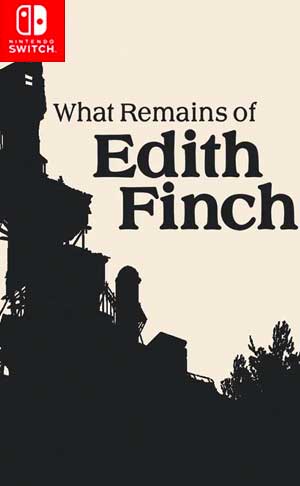 What Remains of Edith Finch
