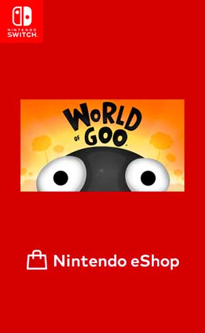 World of Goo