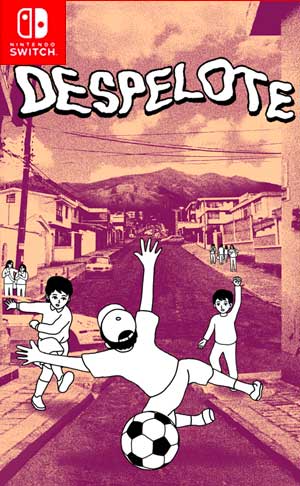 Despelote