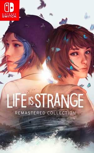 Life is Strange Remastered Collection