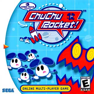 Chu-Chu Rocket!