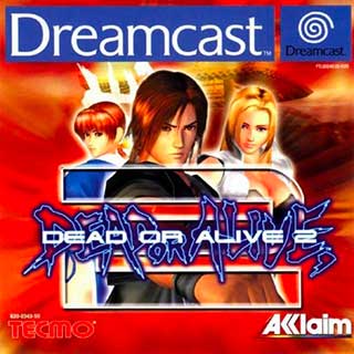 Dead or Alive 2
