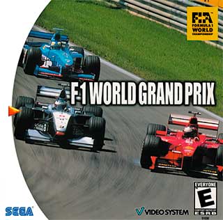F1 World Grand Prix