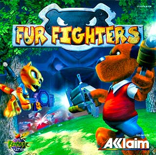 Fur Fighters