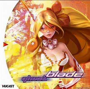 Ghost Blade
