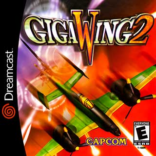 GigaWing 2