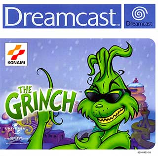 Grinch, The