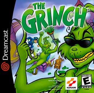 Grinch, The