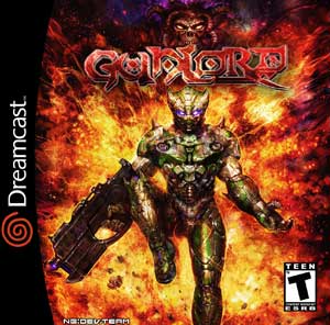 Gunlord