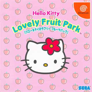 Hello Kitty no Lovely Fruit Park