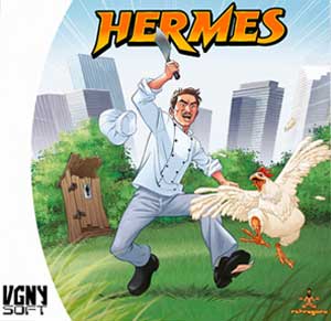Hermes