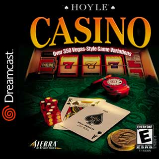 Hoyle Casino