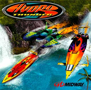 Hydro Thunder