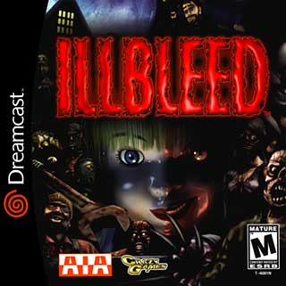 Illbleed