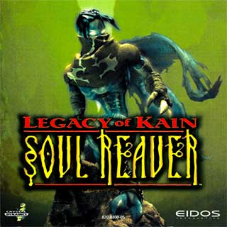 Legacy of Kain - Soul Reaver
