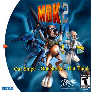 MDK2