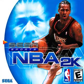 NBA 2K