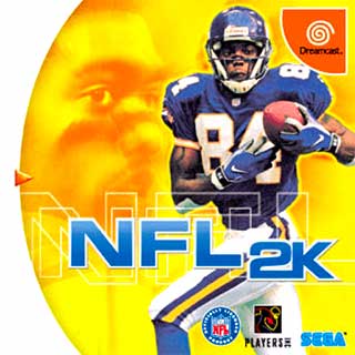 NFL 2K