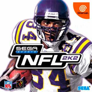 NFL 2K2