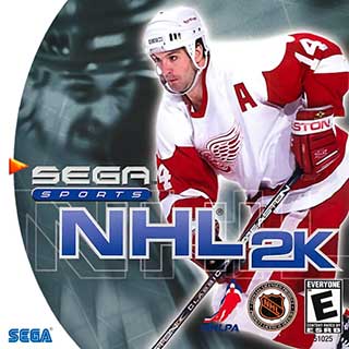 NHL 2K