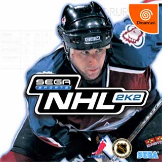 NHL 2K2