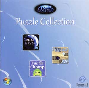 Orion's Puzzle Collection