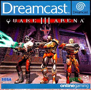 Quake III - Arena