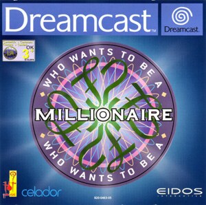 Qui Veut Gagner des Millions