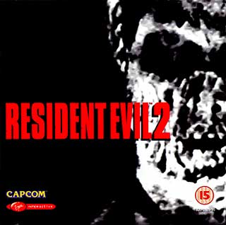 Biohazard 2 - Value Plus