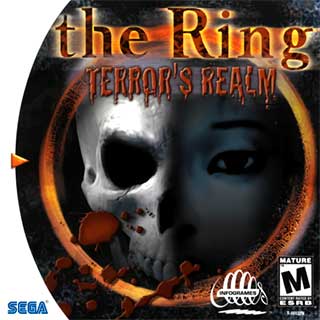 Ring, The - Terror's Realm