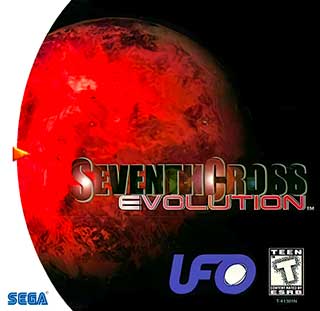 Seventh Cross Evolution