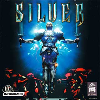 Silver
