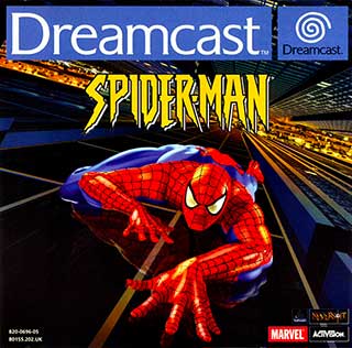 Spider-Man