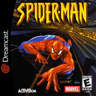 Spider-Man