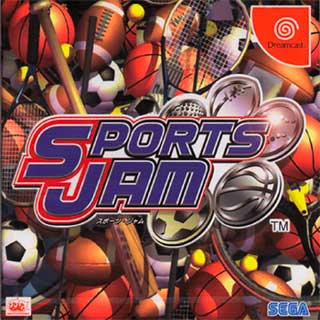 Sports Jam