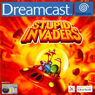 Stupid Invaders