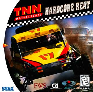 TNN Motorsports Hardcore Heat