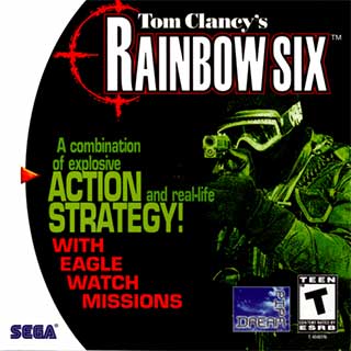 Tom Clancy's Rainbow Six incl. Eagle Watch Missions
