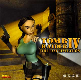 Tomb Raider - The Last Revelation