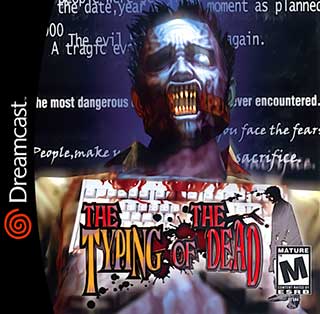 Typing of the Dead, The