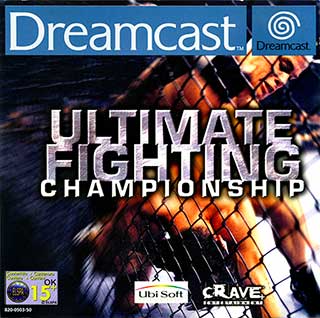 Ultimate Fighting Championship