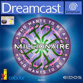 Who Wants to Be a Millionaire