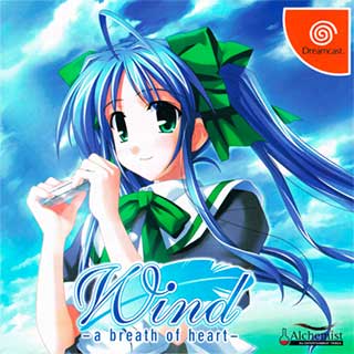 Wind - A Breath of Heart