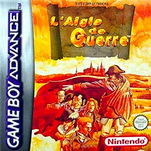 Aigle de Guerre, L'