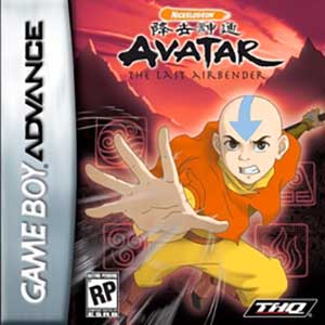 Avatar - The Last Airbender