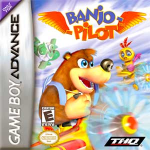 Banjo-Pilot
