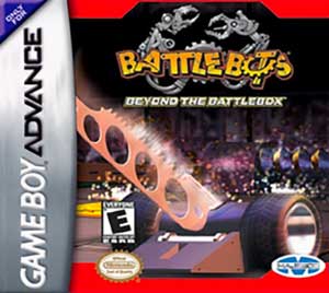 BattleBots - Beyond the BattleBox