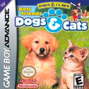 Best Friends - Hunde & Katzen