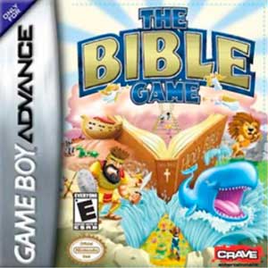 Bible Game, The